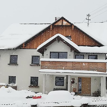 Appartement Grosswallner Радштадт Экстерьер фото