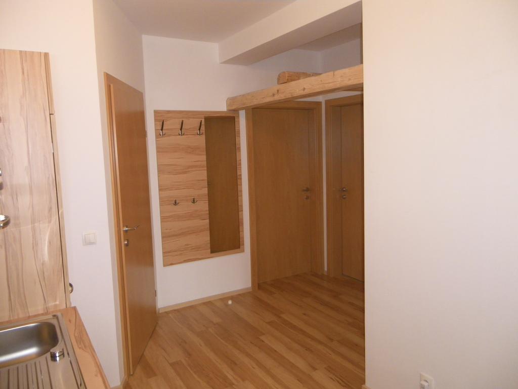 Appartement Grosswallner Радштадт Экстерьер фото